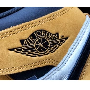 OG High Year of the Retro 555088-700 Rookie 1 Jordan Air 0818